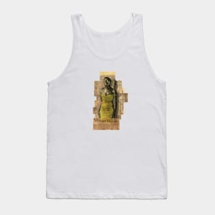 Miriam Makeba Tank Top